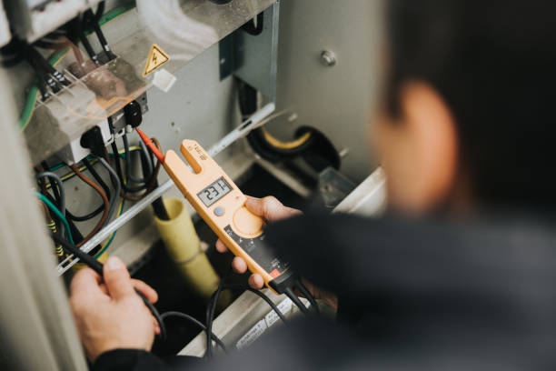 Best Electrical Repair Services  in North Randall, OH