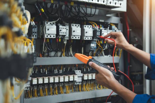 Best Electrical Installation Contractor  in North Randall, OH