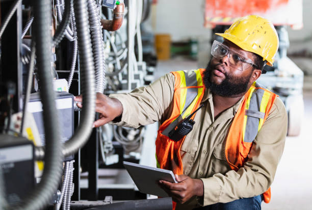 Best Electrical System Inspection  in North Randall, OH