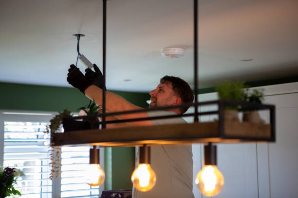 Best Electrical Rewiring Services  in North Randall, OH