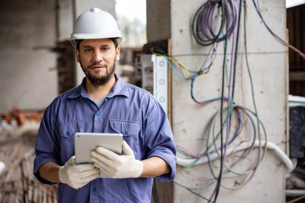 Best Electrical System Inspection  in North Randall, OH