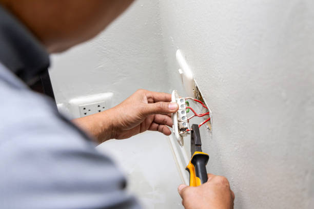 Best Electrical Wiring Services  in North Randall, OH