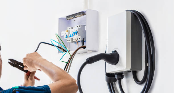 Best Electrical Repair Services  in North Randall, OH