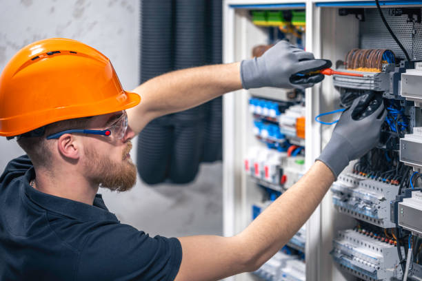Best Home Electrical Repair  in North Randall, OH